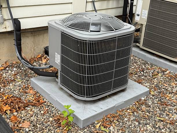 24/7 Emergency Hvac experts in Morris Plains, NJ